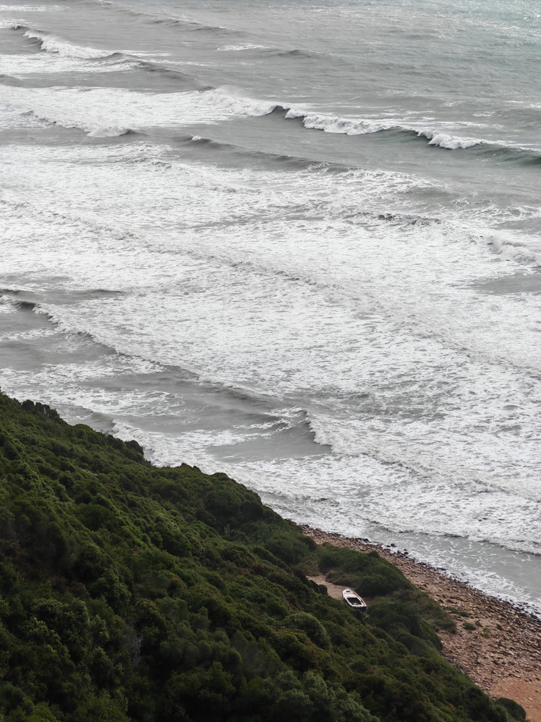 1/1300 s, f/2.4, ISO 50, aparat tele