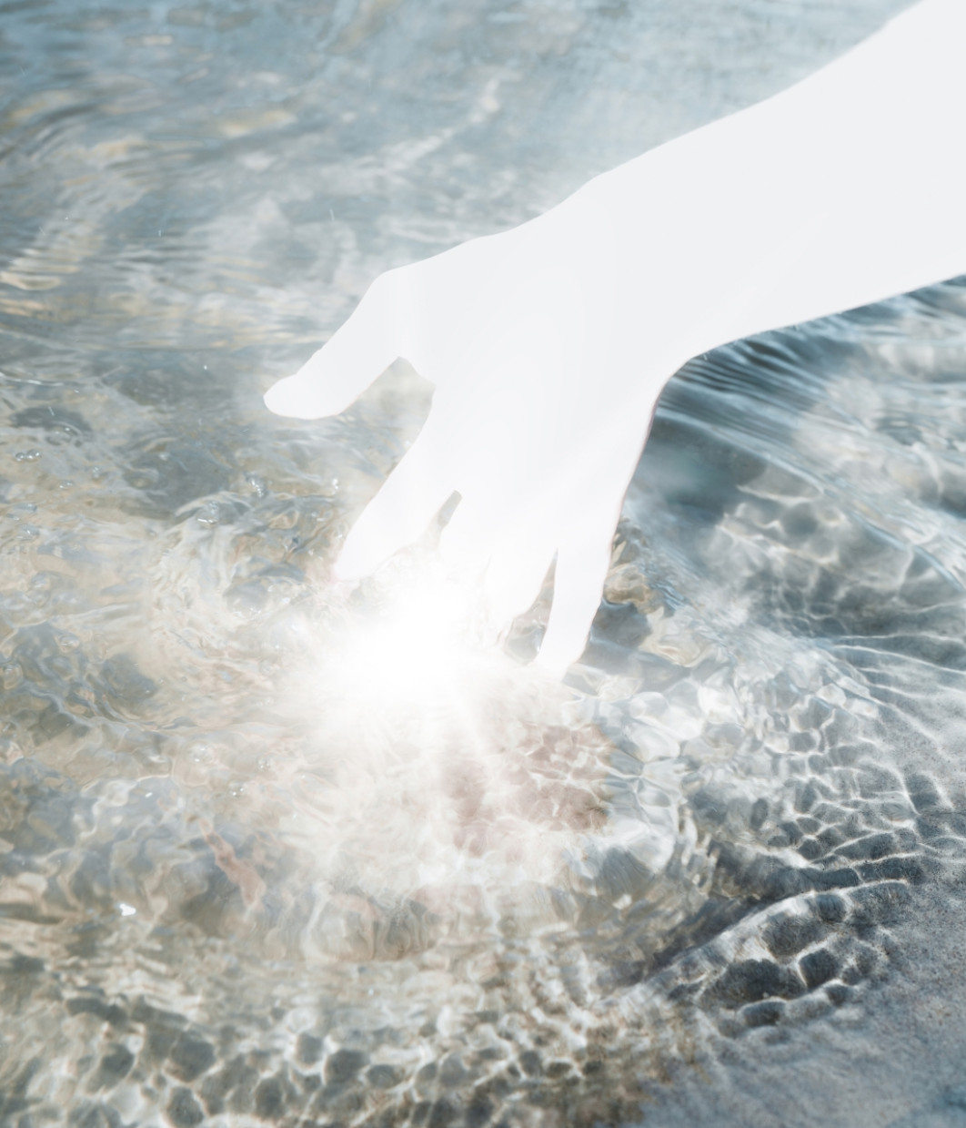 Fot. Katarzyna Serkowska, wyróżnienie  / Fine Art Photography Awards 2026