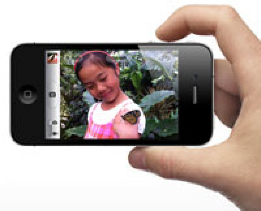 iOS 5 - nowe funkcje fotograficzne