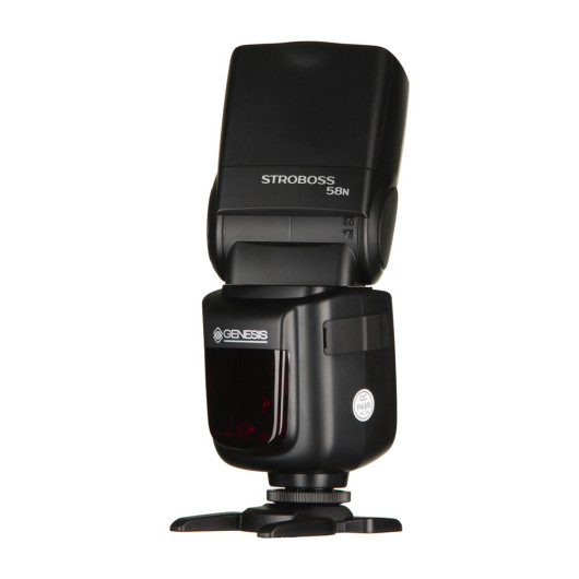 Genesis Stroboss 58N