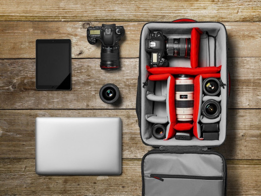 Manfrotto Pro Light Reloader-55 – walizka dla wymagających