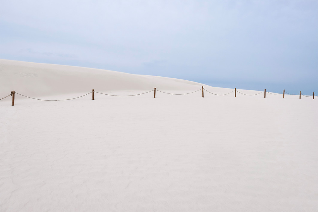 Fot. Katarzyna Serkowska, wyróżnienie  / Fine Art Photography Awards 2026