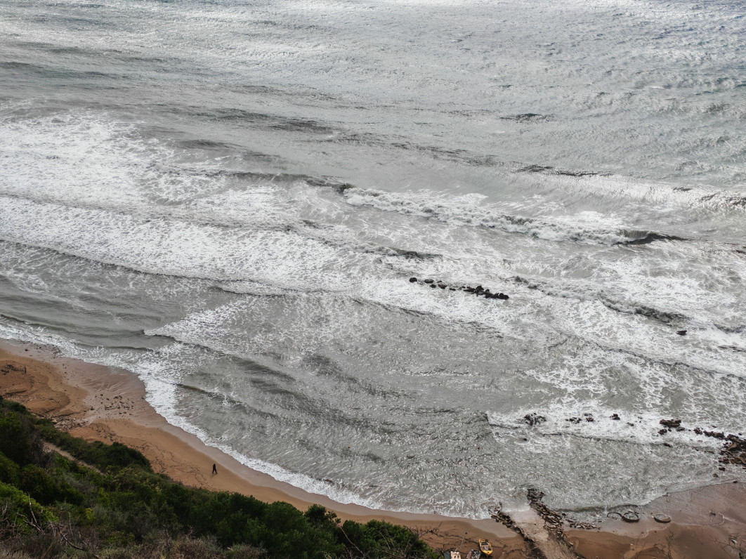 1/1100 s, f/1.9, ISO 50, aparat główny