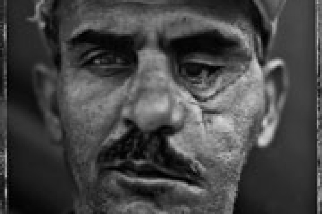 Grand Press Photo 2013 - nagrodzone prace