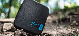 Irix Edge Traveller Filter Case - nowy, wygodny futerał do filtrów prostokątnych