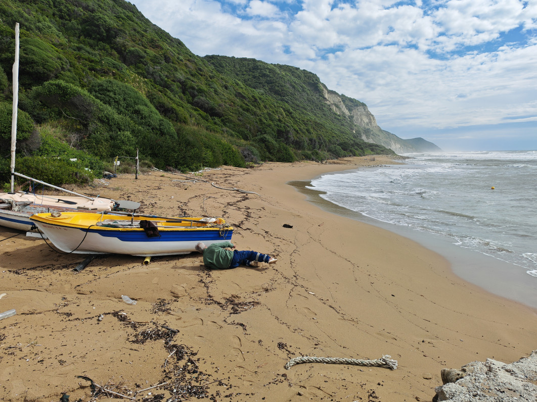 1/980 s, f/1.9, ISO 50, aparat główny