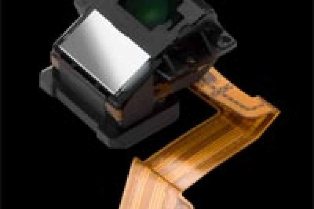 Olympus E-3 - autofokus i wizjer