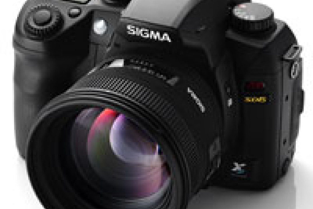 Sigma SD15 - więcej szczegółów z okazji ponownej "premiery"