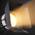 Nowy Fresnel FL-28 do lamp Nanlux Evoke