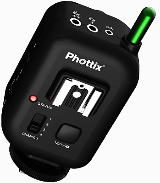 Phottix Atlas II