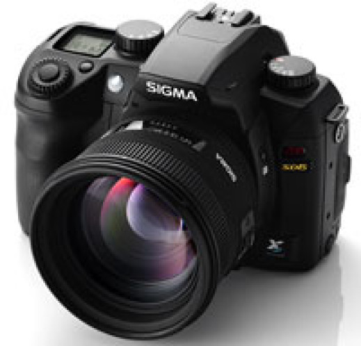 Sigma SD15 - więcej szczegółów z okazji ponownej "premiery"