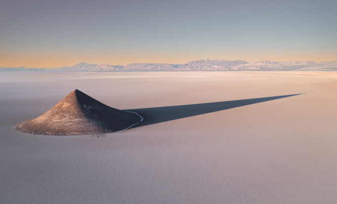 Potencjał natury jest niewyczerpany. Najlepsze zdjęcia krajobrazowe z International Landscape Photographer of the Year 2023