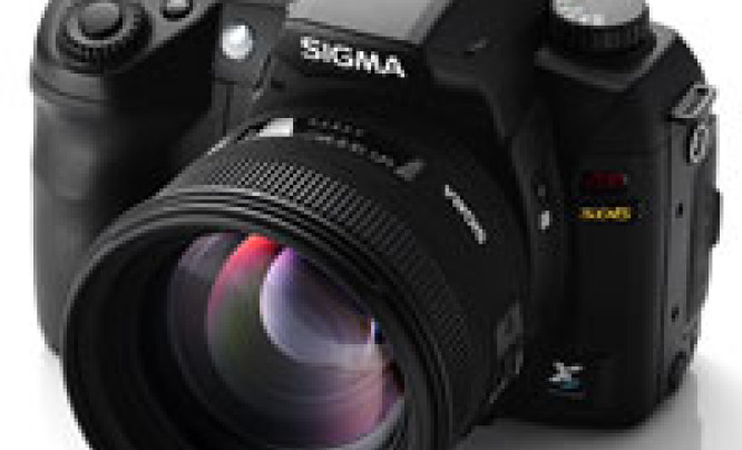 Sigma SD15 - więcej szczegółów z okazji ponownej "premiery"