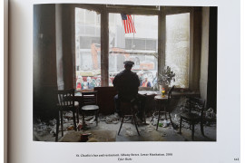 Only in New York - książka z fotografiami z the New York Times