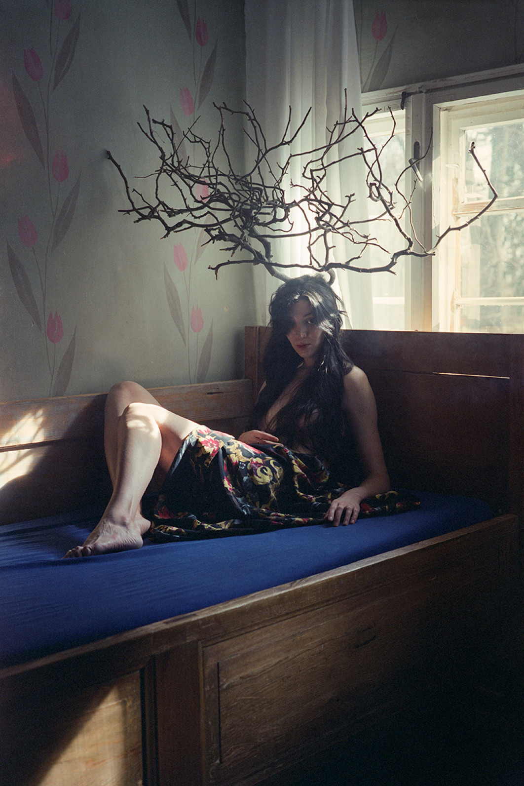 Fot. Krzysztof Drozd, wyróżnienie  / Fine Art Photography Awards 2026