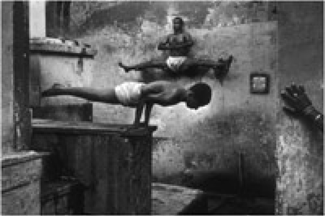 Gudzowaty, Berekai i Milach laureatami WPP 2008