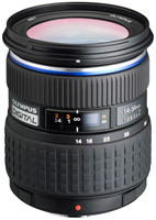 Zuiko Digital 14-54 mm f/2,8-3,5 II - standard na nowo