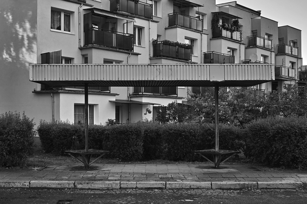 Fot. Krzysztof Liberkowski, wyróżnienie  / Fine Art Photography Awards 2026