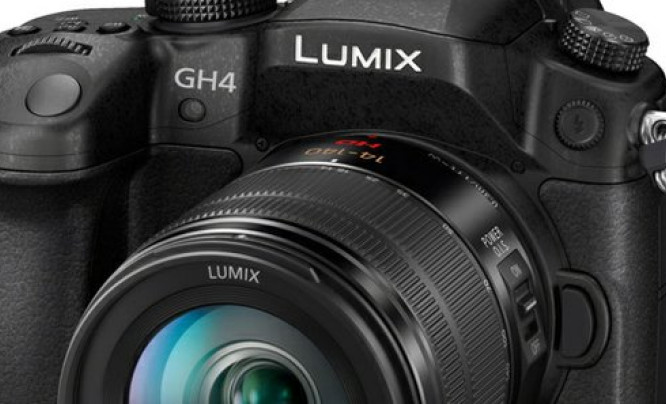 Panasonic Lumix GH4R - zaawansowane funkcje filmowe