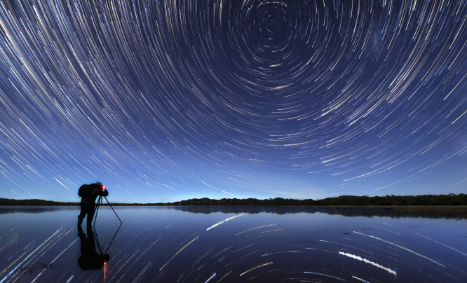 Oto najlepsze zdjęcia nocnego nieba z konkursu Insight Astronomy Photographer of the Year 2019. Polacy wśród wyróżnionych