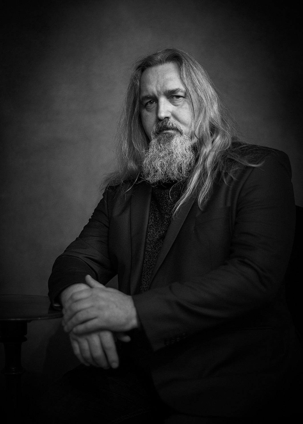 Fot. Łukasz Kamiński, wyróżnienie  / Fine Art Photography Awards 2026