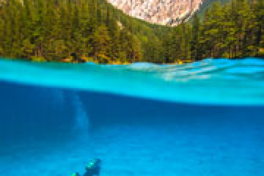 Marcin Dobas - rozmowa o fotografii podróżniczej