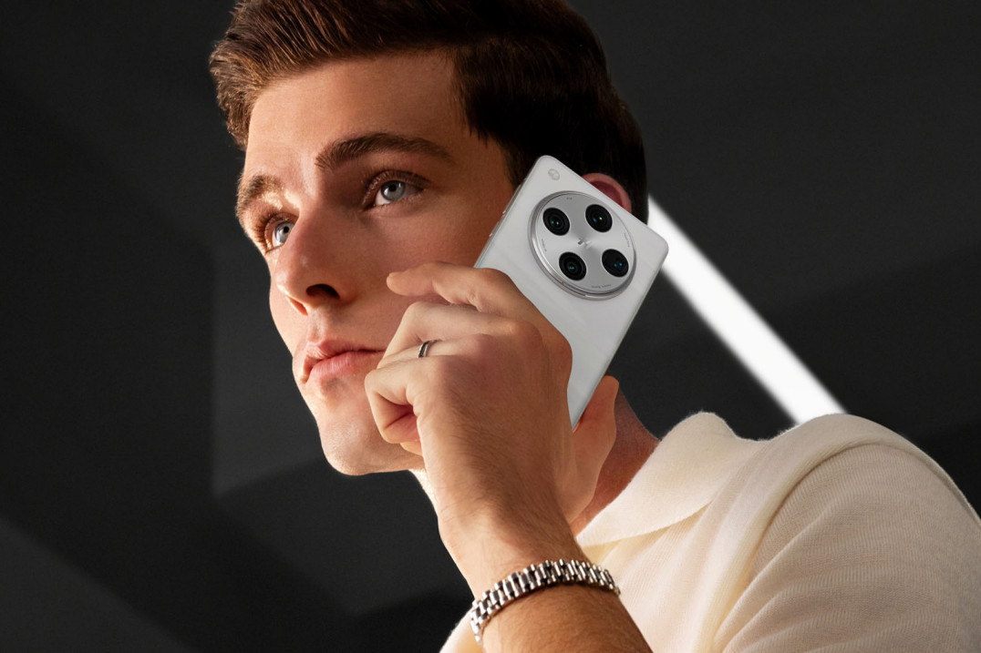 Oppo Find X8 Pro - topowe aparaty wspierane AI. Czy to przepis na najlepszy fotograficzny smartfon na rynku?