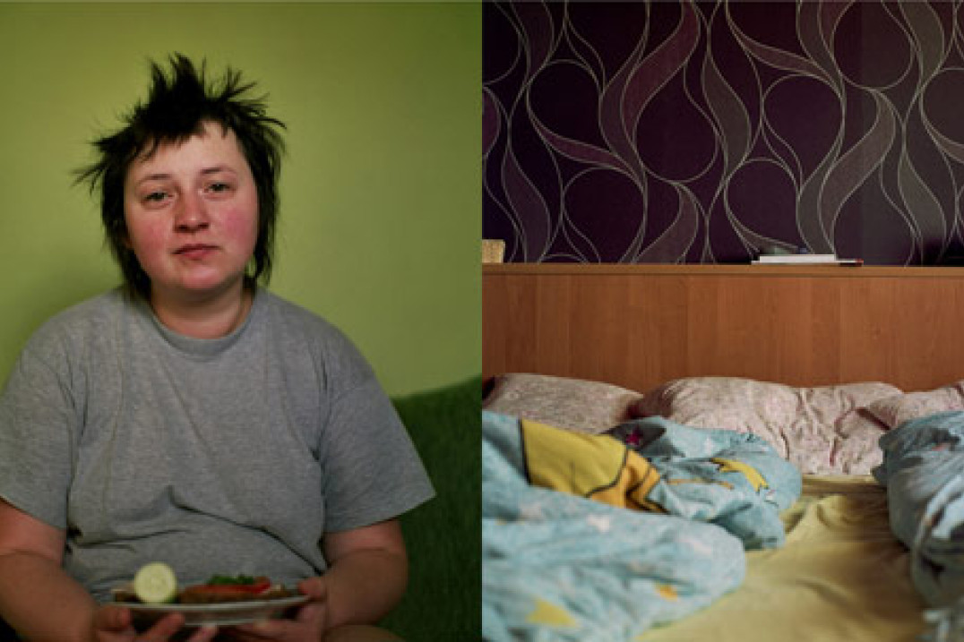 "BEDconnection" Michała Lichtańskiego w Pauzie