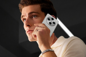 Oppo Find X8 Pro - topowe aparaty wspierane AI. Czy to przepis na najlepszy fotograficzny smartfon na rynku?