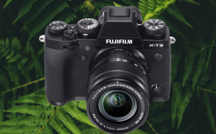 Rusza przedsprzedaż Fujifilm X-T3 - przedłużona gwarancja i rabat 860 zł przy zakupie obiektywu. Duże upusty na inne modele