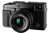 Fujifilm X-Pro1 - bezlusterkowiec klasy "premium"