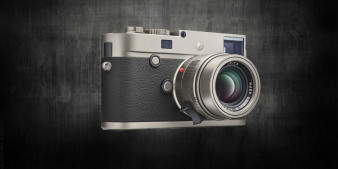 Leica M-P doczekała się kolejnej limitowanej odsłony