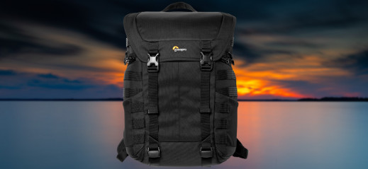 Nowe torby i plecaki w linii Lowepro Pro Tactic