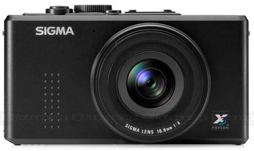 Sigma DP1 - firmware 2.00