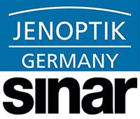 Jenoptik w 100% właścicielem Sinara