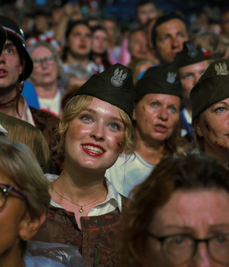 Pamięć „W” kadrze 2026 - wyniki konkursu upamiętniającego Powstanie Warszawskie