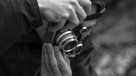 10. Ilford Photo Walk - „analogowy” spacer w Rzeszowie
