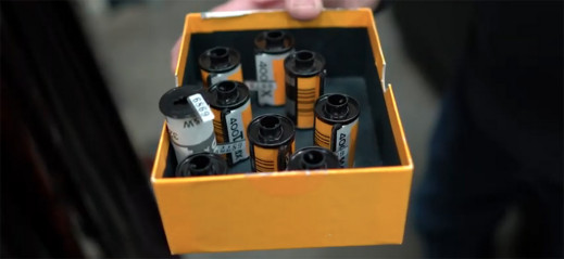 Fotografia analogowa w cyfrowym świecie. Po co dalej to robić?