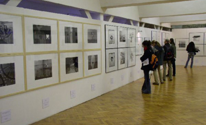  Trwa Miesiąc Fotografii w Bratysławie 2005