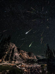 Astronomy Photographer of the Year 2013 - nagrodzone prace