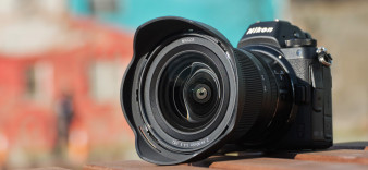 Nikon Nikkor Z 14-30 mm f/4 S - test autorski Pawła Baldwina