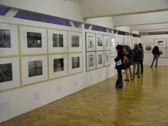 Trwa Miesiąc Fotografii w Bratysławie 2005