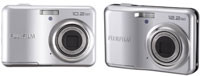 Fujifim A170 i A220