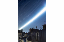 fot. Rémi Leblanc-Messager / Astronomy Photographer of the Year 2021