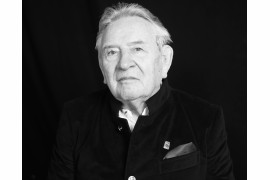 Bogdan Bartnikowski fot. Maria Eriksson