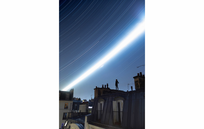 fot. Rémi Leblanc-Messager / Astronomy Photographer of the Year 2021