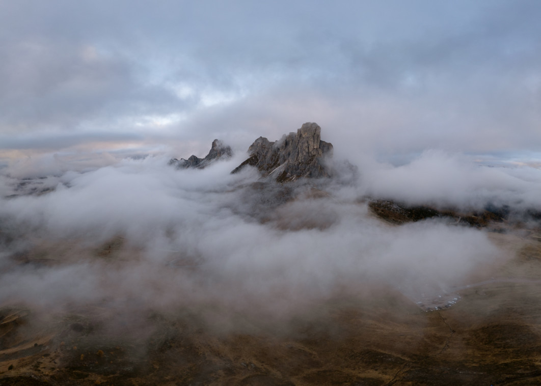 Fot. Maciej Wojciechowski, wyróżnienie  / Fine Art Photography Awards 2026