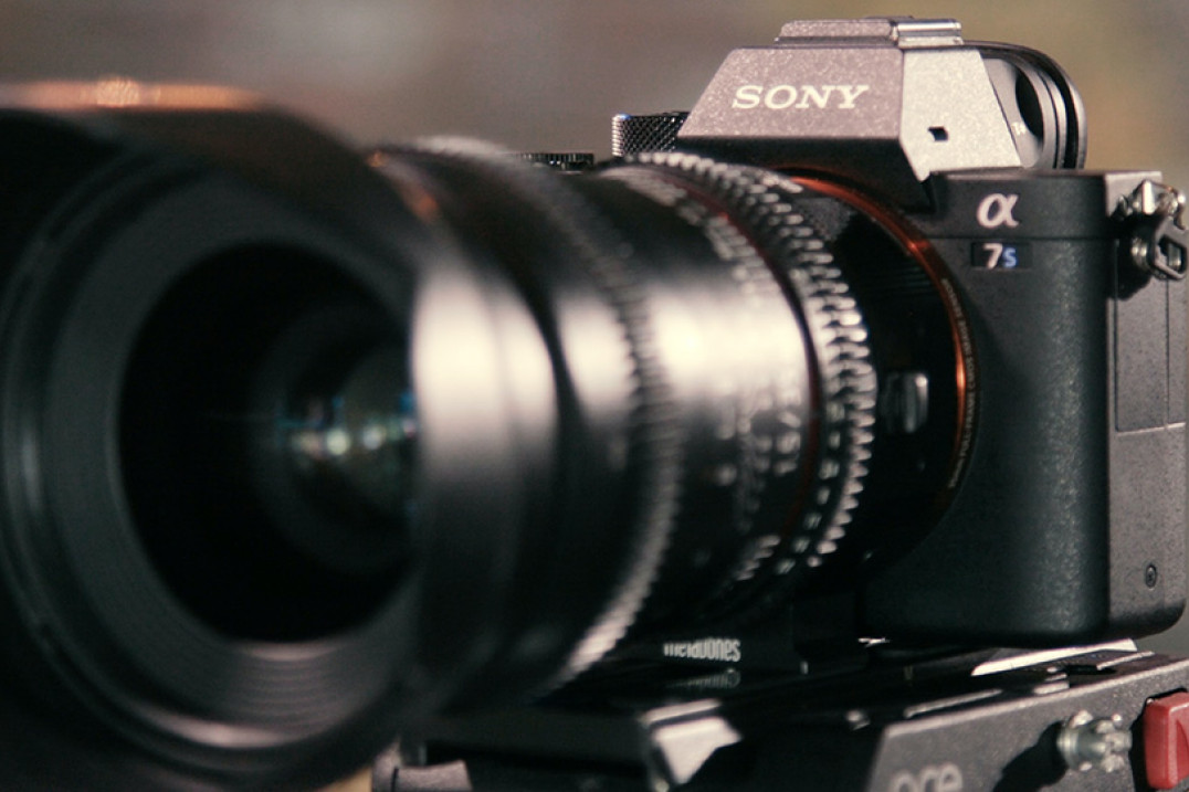 Sony A7S III zostanie pokazany jeszcze tego lata