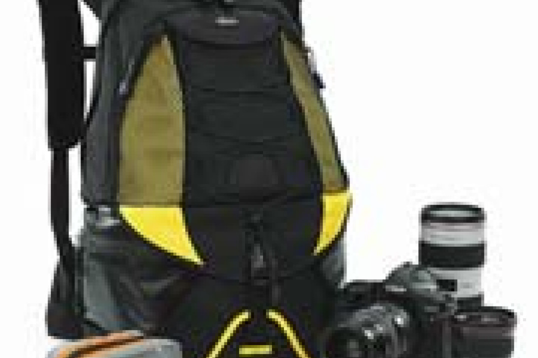Lowepro DryZone Rover - na każde warunki