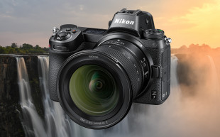 Nikon Nikkor Z 14-30 mm f/4 S - nowy ultraszerokokątny zoom z możliwością nakręcenia filtrów kołowych